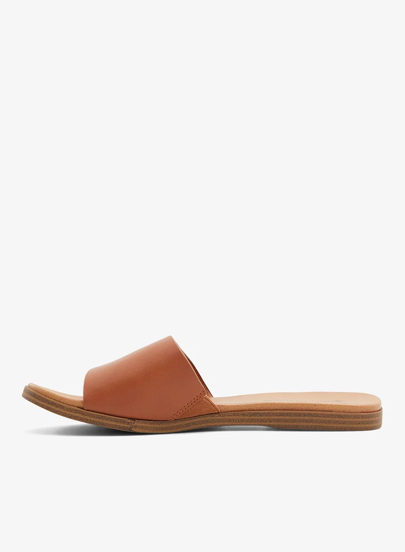 CALL IT SPRING Birdie Slip On Sandals